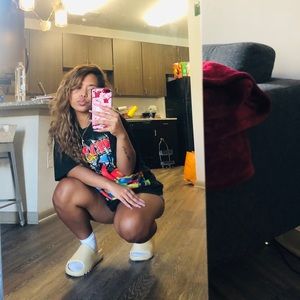 Meet your Posher, Genell